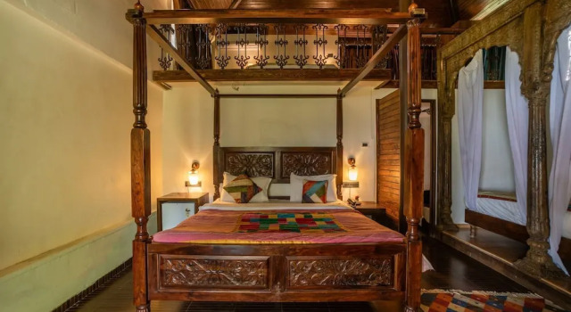 Malhar Machi Mountain Resorts, Reservar Hotel Shilimb Índia
