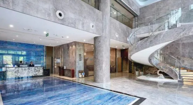 Xi'an Sichuang Hotel, Prenota Hotel Xi'an Shaanxi
