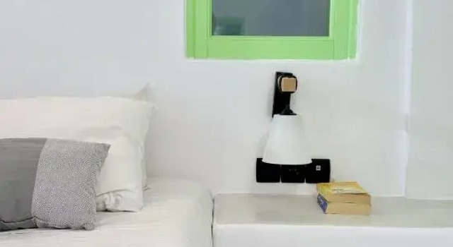 Полулюкс Calderas Bliss Suites