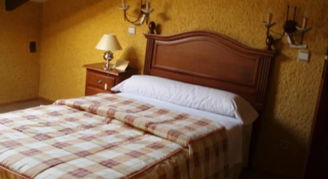Posada Las Puentes