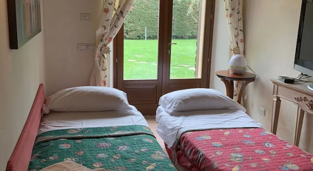 Семейный номер Standard B&B Casale la Meridiana