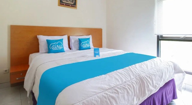 Airy Krakatau Kahai Beach Batu Balak 99 Lampung Selatan, Book Hotel Waymuli West Java