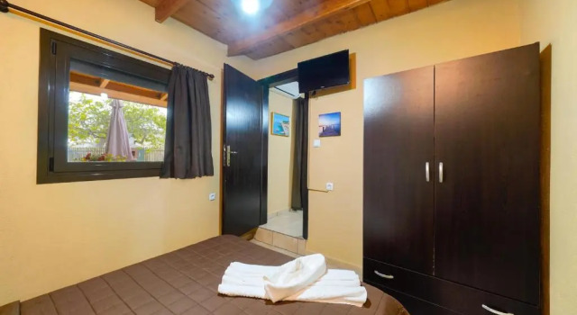 Номер Standard Platanes Apartments