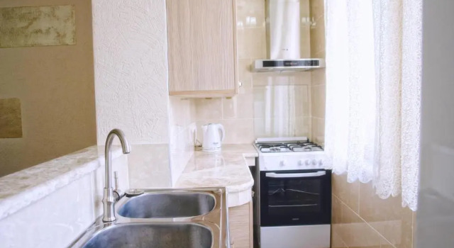 Апартаменты New apartment 1 in the city center