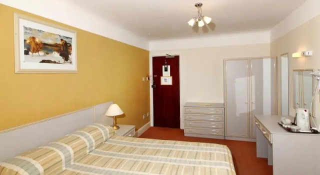Номер Standard Russel Court Hotel Bournemouth Central