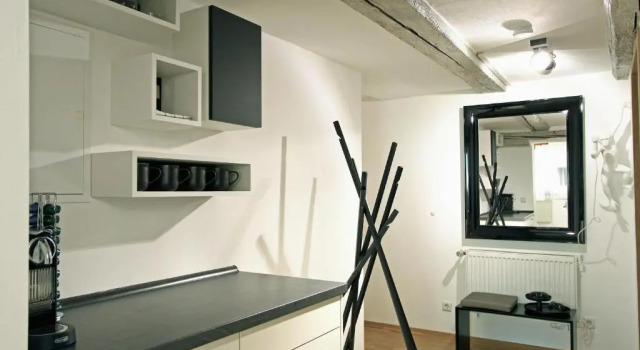 Студия Apartments Constance