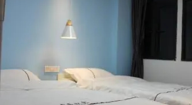 Salad Days Hostel