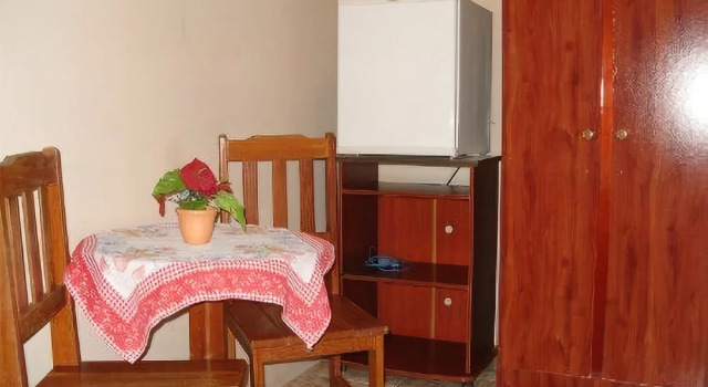 Pousada O Pelicano