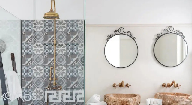Номер Economy Kouros Home & Suites--Faliraki--Adults Only