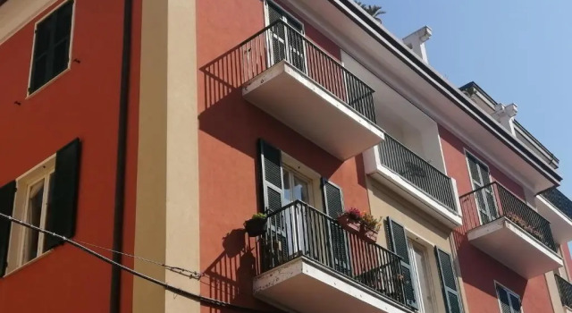 Casa Jacopo 50 mt dal mare