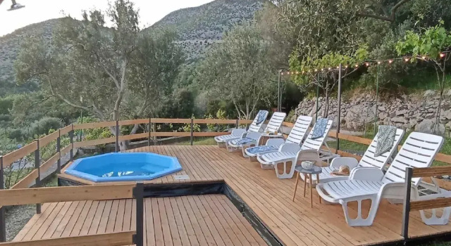 Апартаменты Apartments Baldo - Studio Apartment