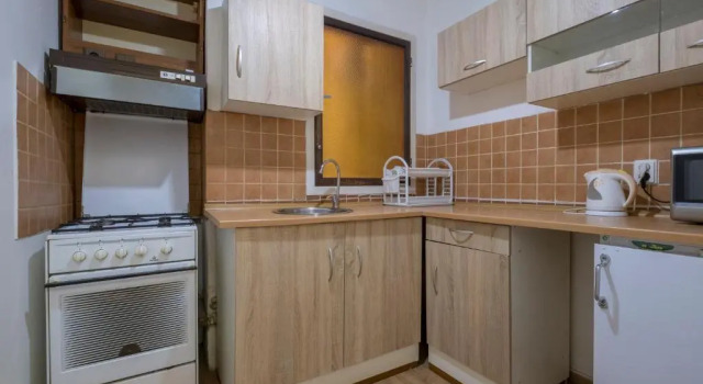 Appartamento Downtown Apartments
