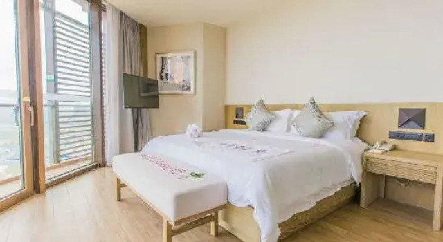Люкс Superior Mangrove Tree Resort World  Coconut Grove Tower