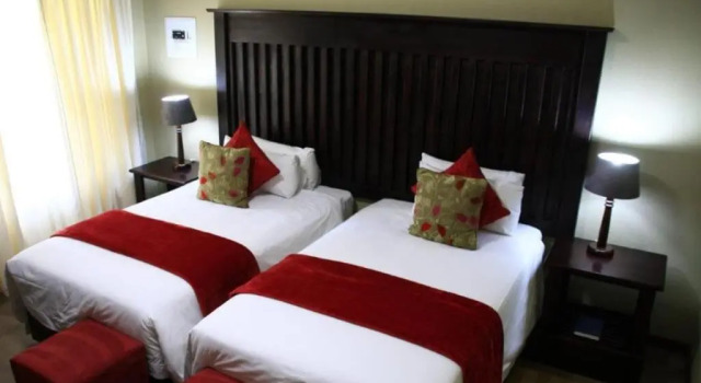 Номер Standard ANEW Resort White River Mbombela