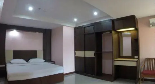 Номер Superior AA Pattaya Ville