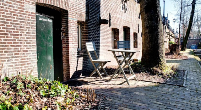 Hotel Nieuwegracht