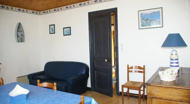 Villa les embruns La Croisière, Varaa Villa Le Crotoy 