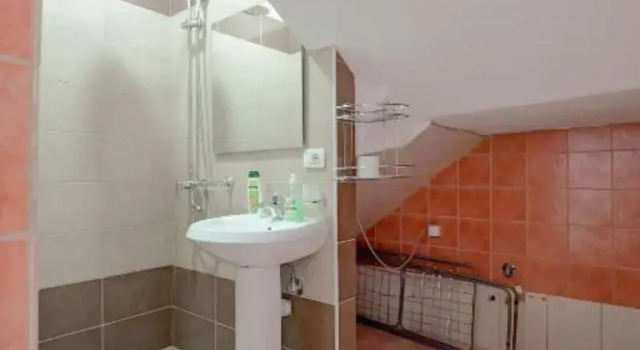Апартаменты Villa Xika