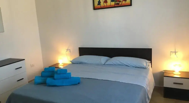 "Casa Vacanze Colle", Забронировать Отель Отели Будони 5 звезд, рядом с Пляж Будони, 5*