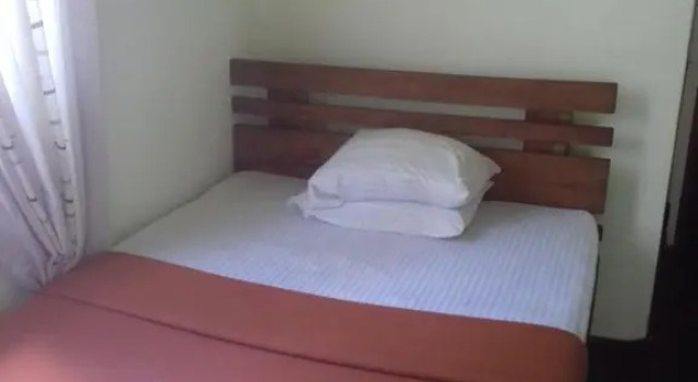 Семейный номер Standard с балконом Vista Hotel Sun Breeze