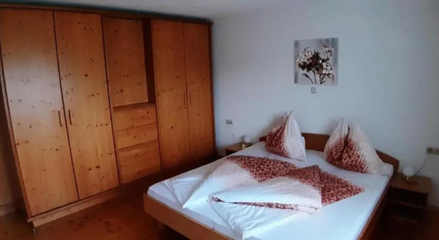 Haus Thaler, Rezerwuj Hotel Hotele w Reith z parkingiem, Parking