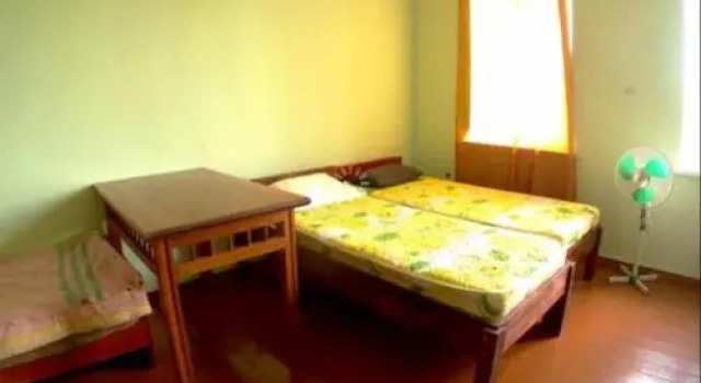 Guesthouse On Abovyana 26