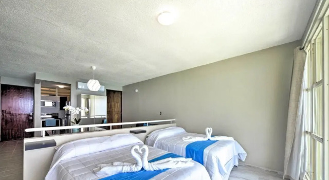 Rincon Penthouse: Steps to Private Beach Oasis!, Rezerwuj Apartament Apartamenty w Rincon, Apartament