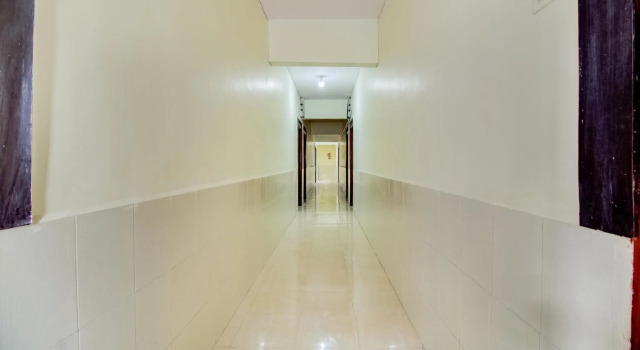 SPOT ON 44360 Kavish Lodging & Boarding