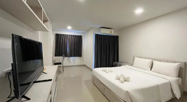 Номер Standard Don Mueang Place Hotel
