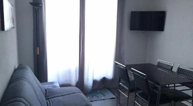 Appartement Port Barcarès, 2 pièces, 4 personnes - FR-1-81-402, Rezerwuj Apartament Le Barcares Corbières