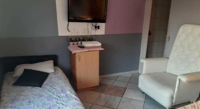 siyabonga guest house, Boek Pension Johannesburg Gauteng