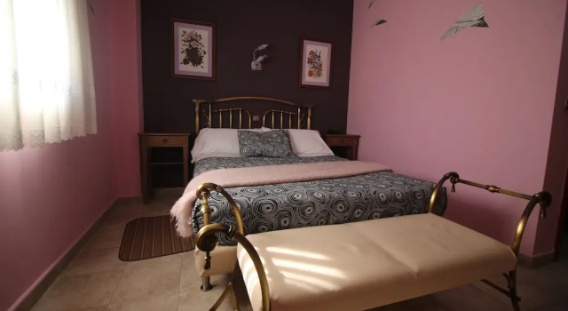 Номер Standard Posada Del Camino Real