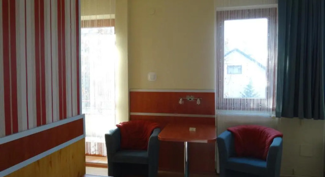 Семейный номер Standard Fortuna Hotel