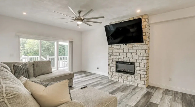 Walk to Mississippi River: Grafton Townhome!, Reserva ahora Apartamento Grafton Illinois