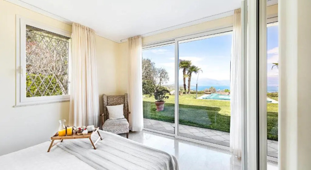 Вилла Villa Perla con Piscina by Wonderful Italy