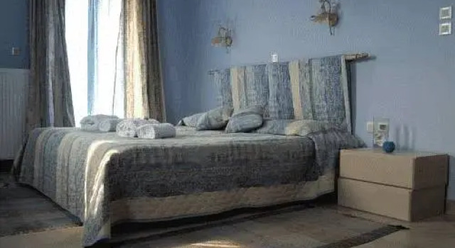 Archodiko Toliadi Boutique Apartments and Suites, Забронировать Апартаменты/квартира  