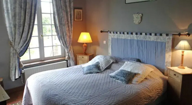 Château de la Duquerie, Book Hotel  
