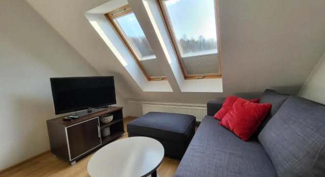 Студия Apartament 3 - Bliżej Zdroju