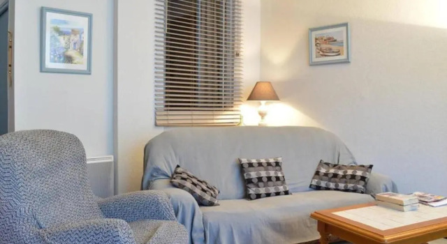 Appartement Banyuls-sur-Mer, 3 pièces, 6 personnes - FR-1-225C-55