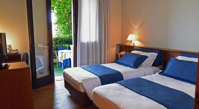 Номер Superior Hotel Bellavista