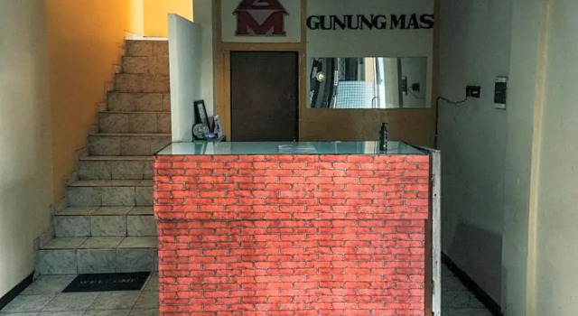 Hotel Gunung Mas Syariah, Book Hotel Billige hoteller i Batur