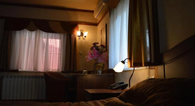 Hotel Complex Bahus, Book Hotel Billige hoteller i Carpathians - Ukraine