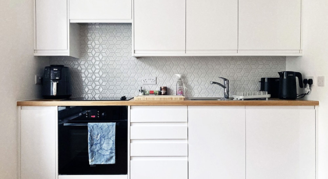 The Old Riverside School House Apt 5, Rezervasyon Tatil Evi Merseyside villalar, Villa