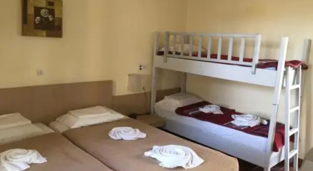 Edem Holiday Club, Book Hotel Olymbiaki Akti 