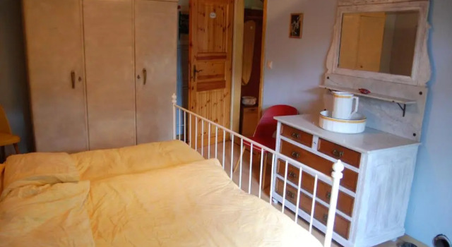 Коттедж с 2 комнатами Vintage Spirit