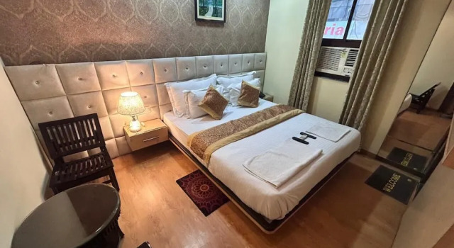 Номер Classic The Imperial Hotel & Restaurant By GRB
