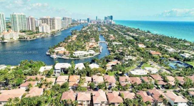 Апартаменты с 2 комнатами Breathtaking ocean view! 15th floor