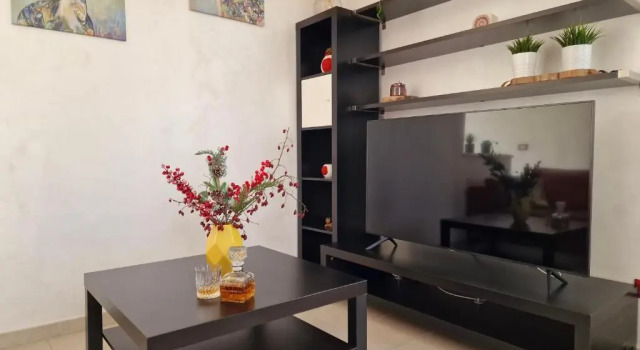 Апартаменты с 3 комнатами TraMonti Apartments