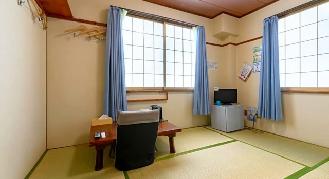 OYO Ryokan Hamanako no Yado Kosai - Vacation STAY 06767v