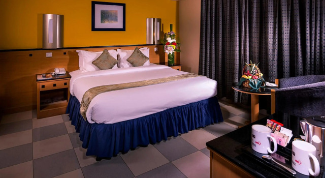 Ramee Baisan Hotel, Book Hotel Hoora Manama